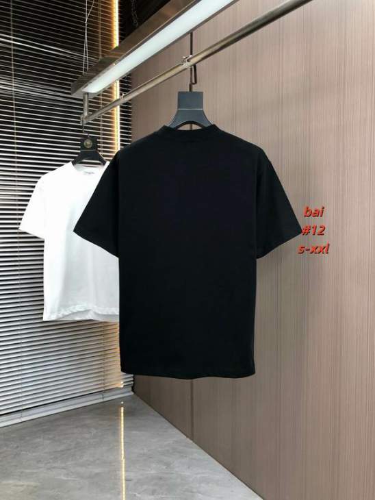 Dior T Shirts Short _SKUDiorS-2XL12yh8916153